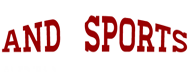 andsports logo
